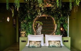 Fairytale Athens - Luxury Suites